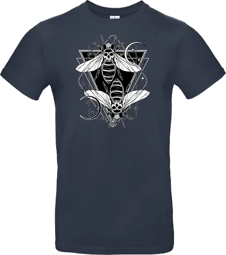 Twin Killer Bees