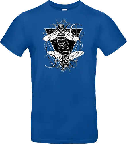 Twin Killer Bees