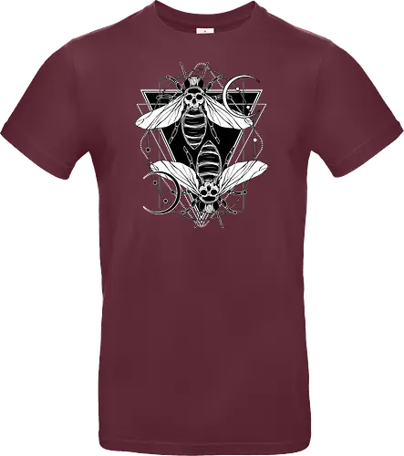 Twin Killer Bees