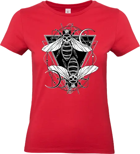 Twin Killer Bees