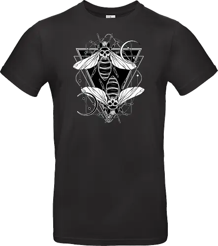 Twin Killer Bees