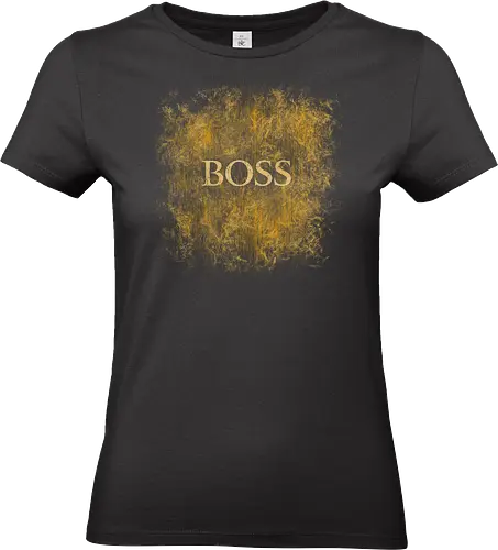 Boss