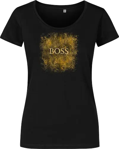 Boss