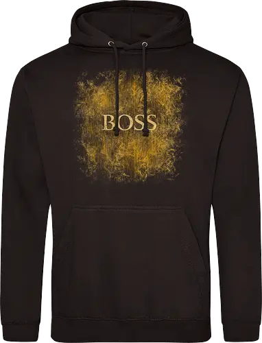 Boss