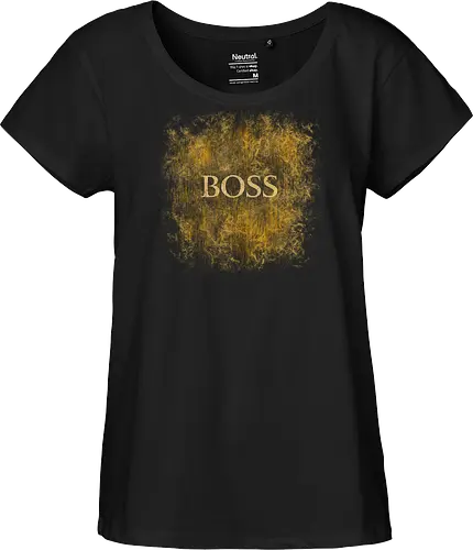 Boss