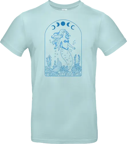 Celestial Mermaid