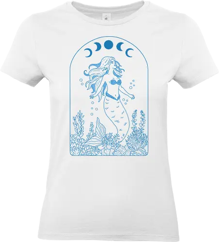 Celestial Mermaid