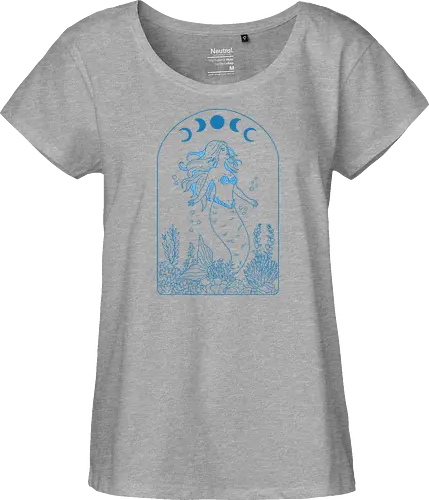 Celestial Mermaid