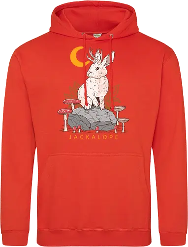 Jackalope