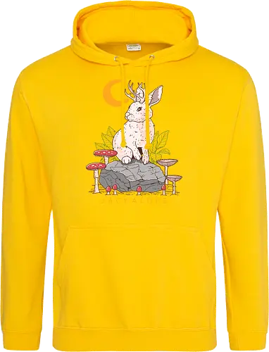 Jackalope