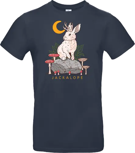 Jackalope