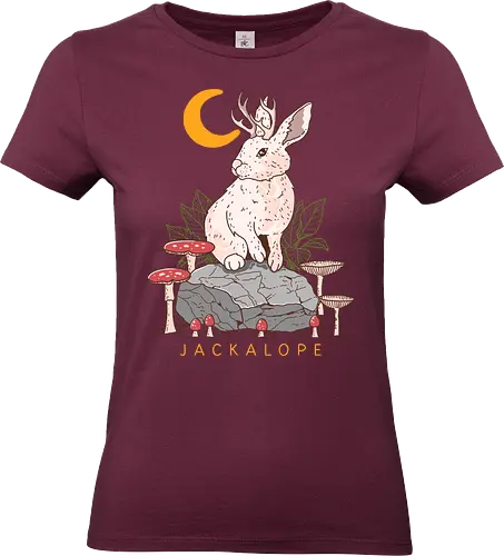 Jackalope