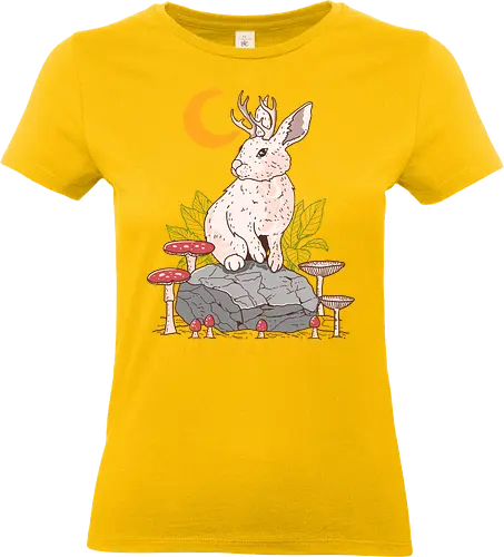 Jackalope