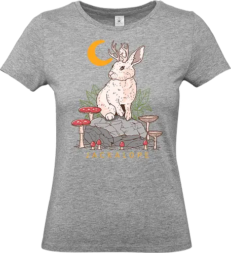 Jackalope