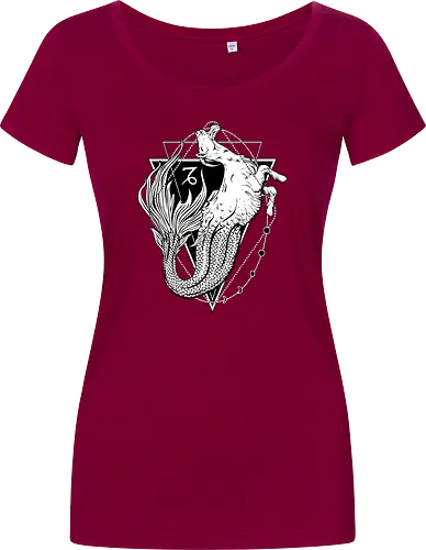 Cute Capricorn