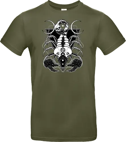 Scorpio
