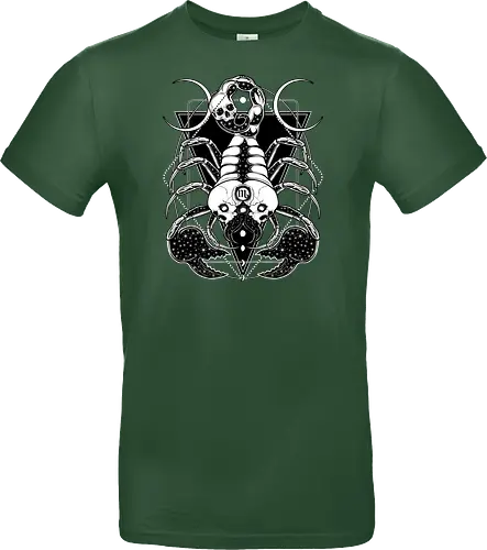 Scorpio