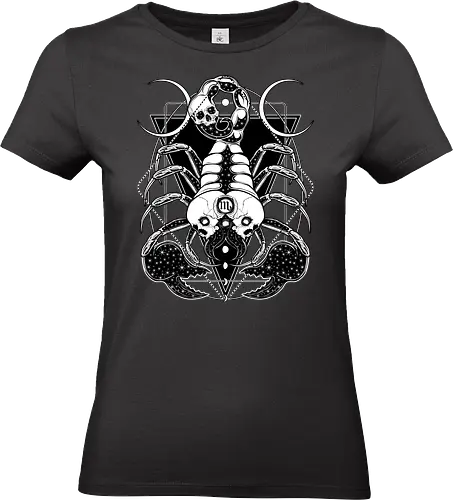Scorpio