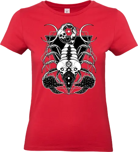 Scorpio