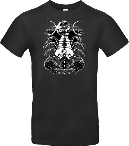 Scorpio
