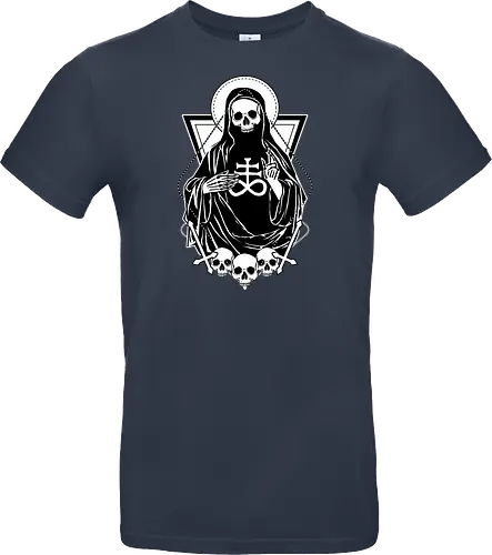 St. Grim
