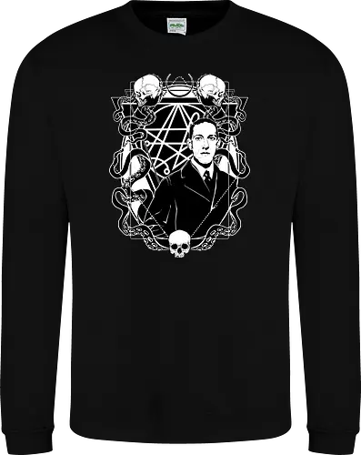 Lovecraft and the Sigil of the Gateway