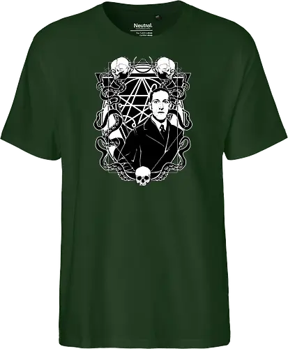 Lovecraft and the Sigil of the Gateway