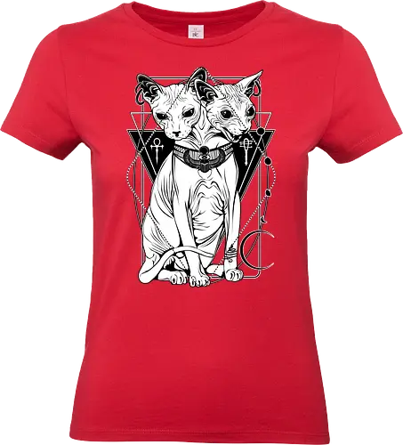 Bastet