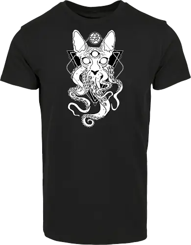 Cathulhu