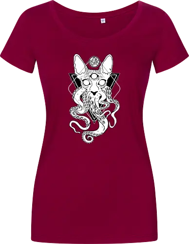 Cathulhu