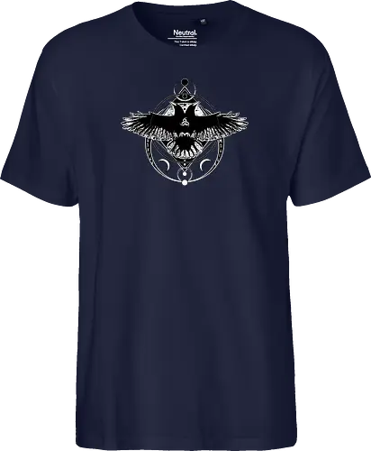 Huginn and Muninn