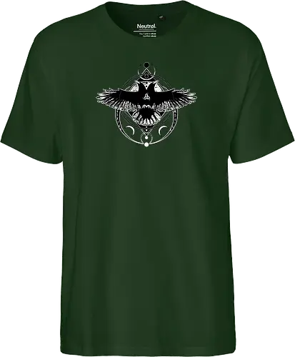 Huginn and Muninn