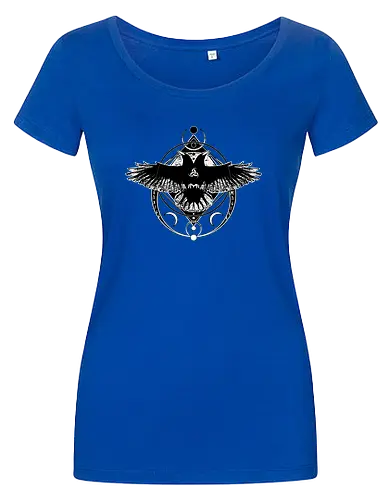Huginn and Muninn