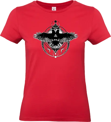 Huginn and Muninn