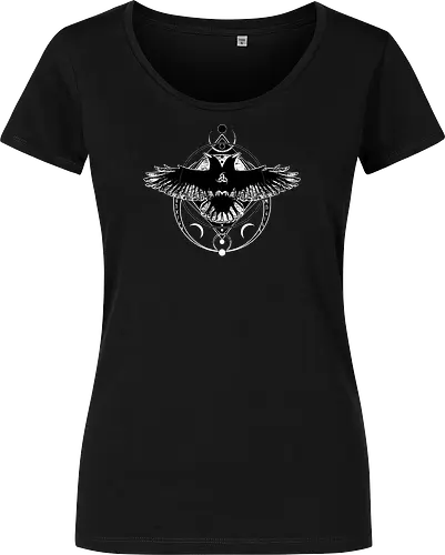 Huginn and Muninn