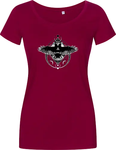 Huginn and Muninn
