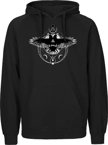Huginn and Muninn