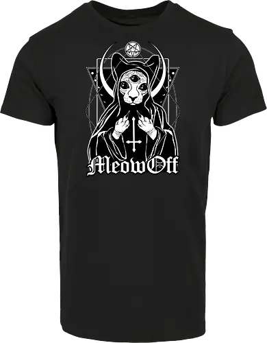 Meow Off