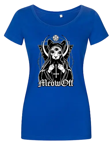 Meow Off