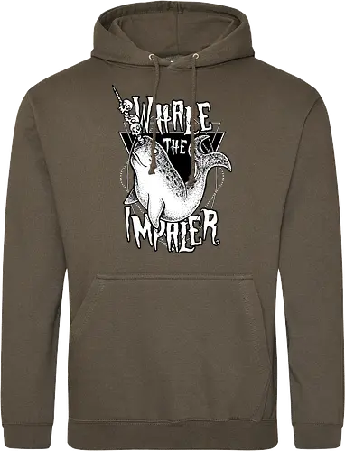 Whale the Impaler