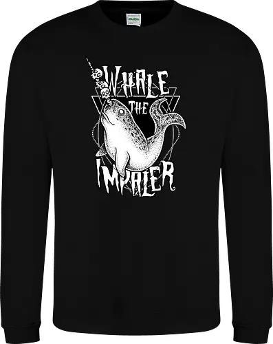 Whale the Impaler