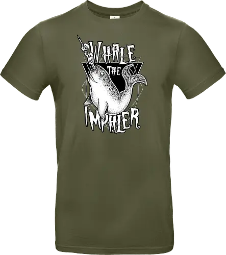 Whale the Impaler