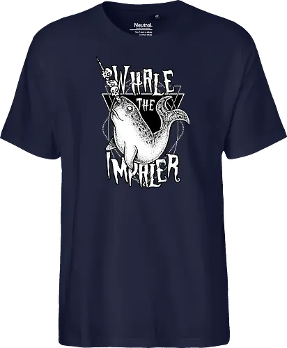 Whale the Impaler