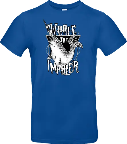 Whale the Impaler