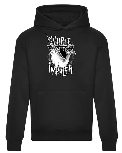 Whale the Impaler