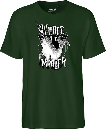 Whale the Impaler