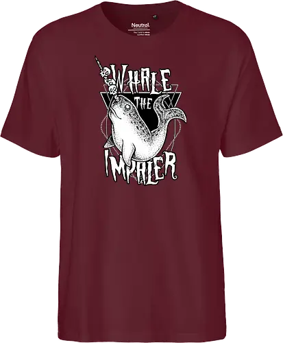 Whale the Impaler