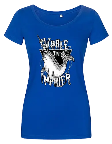 Whale the Impaler