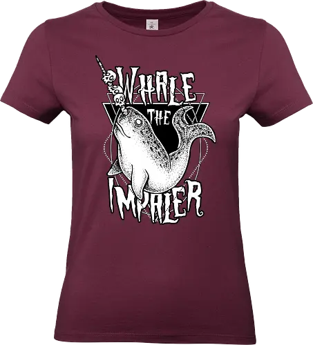Whale the Impaler