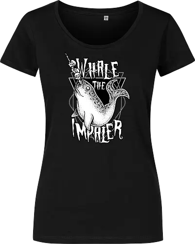 Whale the Impaler